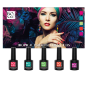BO. Tropical Paradise Collection