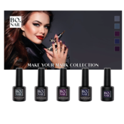 BO. Make Your Mark Collection