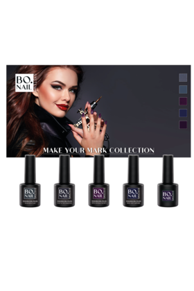 BO. Make Your Mark Collection