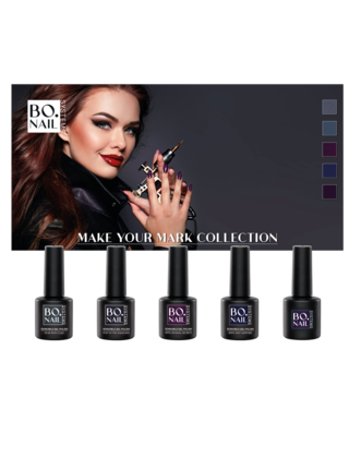 BO. Make Your Mark Collection