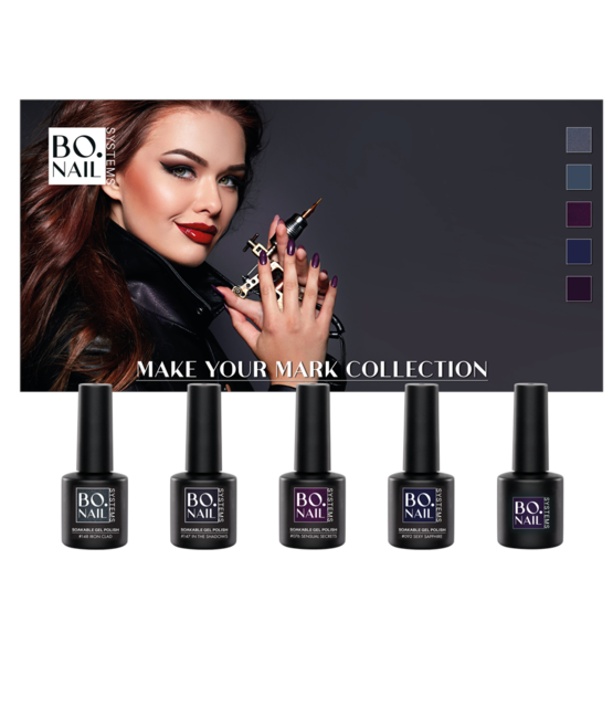 BO. Make Your Mark Collection
