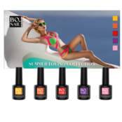 BO. Summer Loving Collection