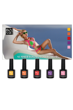 BO. Summer Loving Collection