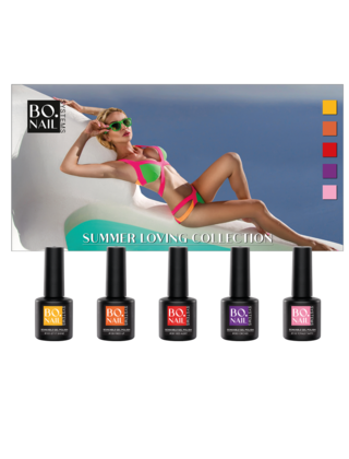 BO. Summer Loving Collection
