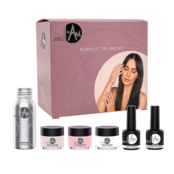 I.Am Acrylic Try Me Kit I.Am Acrylic Try Me Kit