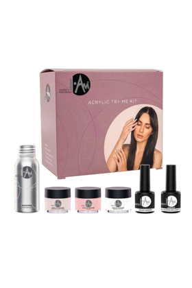 I.Am Acrylic Try Me Kit