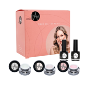 I.Am Fiber Gel Try Me Kit I.Am Fiber Gel Try Me Kit