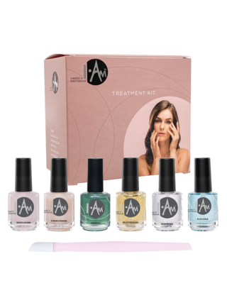 I.Am Treatment Kit