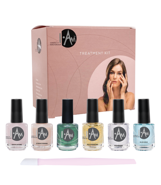 I.Am Treatment Kit