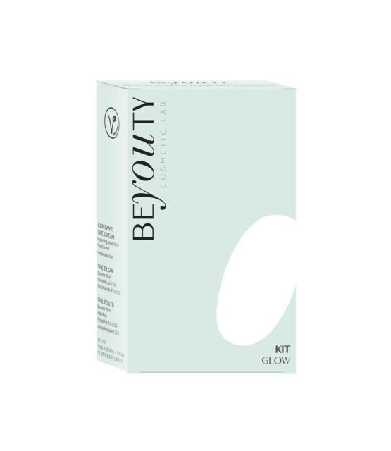 BEYOUTY KIT GLOW