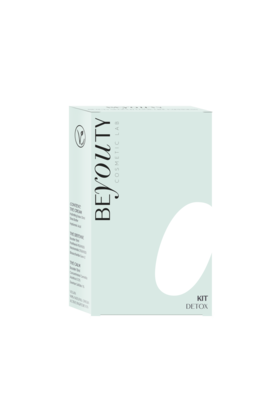 BEYOUTY KIT DETOX