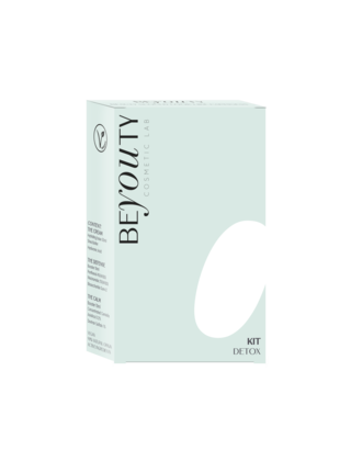 BEYOUTY KIT DETOX