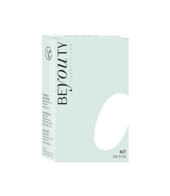 BEYOUTY KIT DETOX