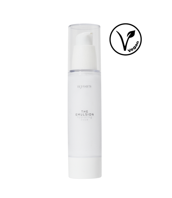 BEYOUTY THE EMULSION HYDRATING BASE BEYOUTY THE EMULSION HYDRATING BASE