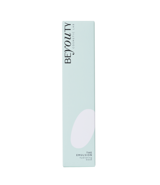 BEYOUTY THE EMULSION HYDRATING BASE BEYOUTY THE EMULSION HYDRATING BASE