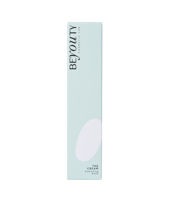 BEYOUTY THE CREAM HYDRATING BASE BEYOUTY THE CREAM HYDRATING BASE