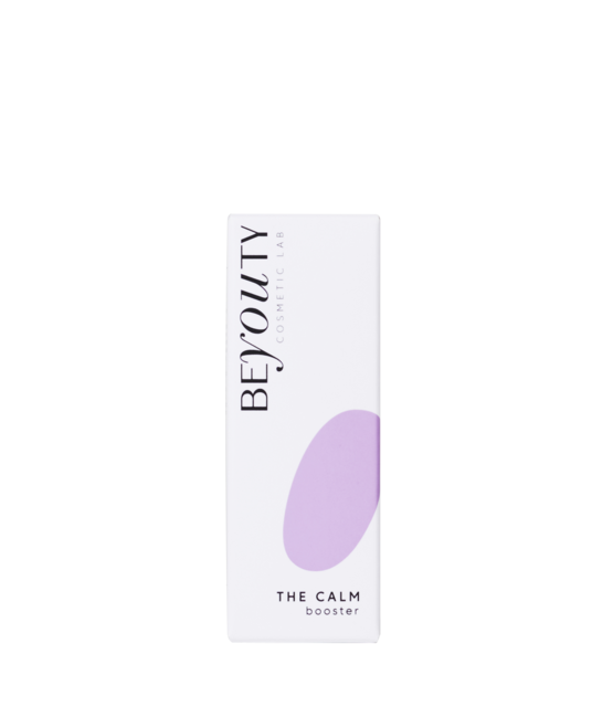 BEYOUTY THE CALM BOOSTER BEYOUTY THE CALM BOOSTER
