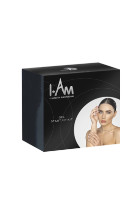 I.Am Gel System Start Up Kit