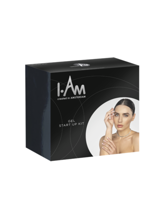 I.Am Gel System Start Up Kit