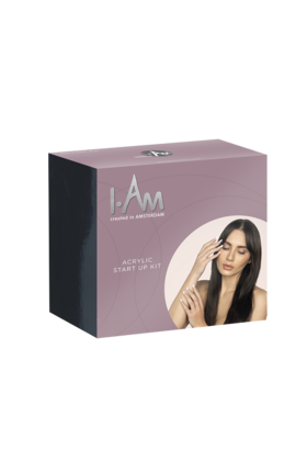 I.Am Acrylic Start Up Kit