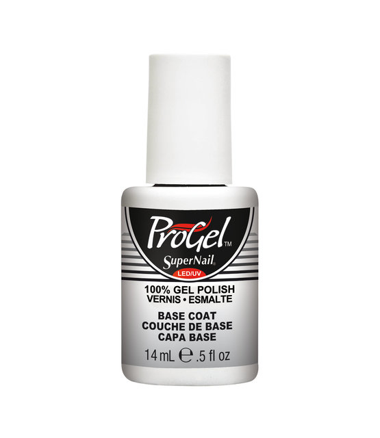 Super Nail ProGel Base Coat 14 ml Super Nail ProGel Base Coat 14 ml
