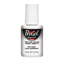 Super Nail ProGel Top Coat 14 ml