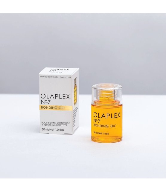 Olaplex No.7 Bonding Oil (30 ml)