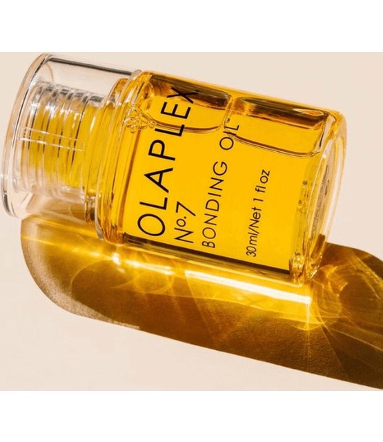 Olaplex No.7 Bonding Oil (30 ml)