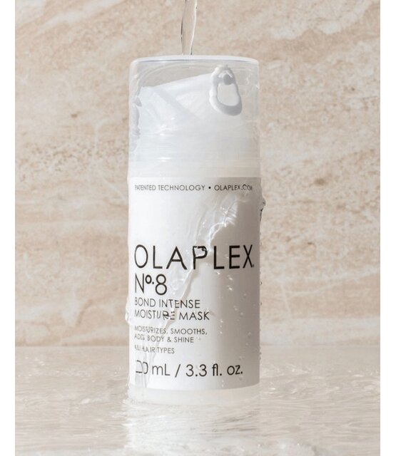 Olaplex No. 8 Bond Intense Moisture Mask (100 ml)