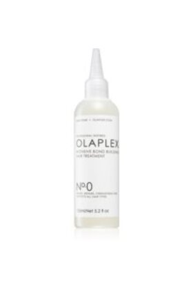 Olaplex No.0 Intensive Bond Building Hair Treatment (155 ml)