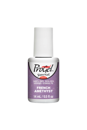 Super Nail ProGel French Amethyst 14 ml