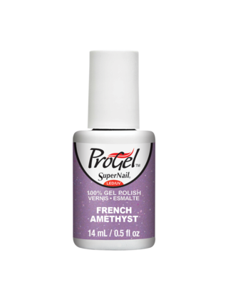 Super Nail ProGel French Amethyst 14 ml