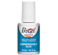 Super Nail ProGel Harmoniously Blue 14 ml