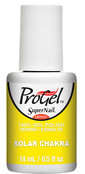Super Nail ProGel Solar Chakra 14 ml Super Nail ProGel Solar Chakra 14 ml