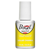 Super Nail ProGel Solar Chakra 14 ml