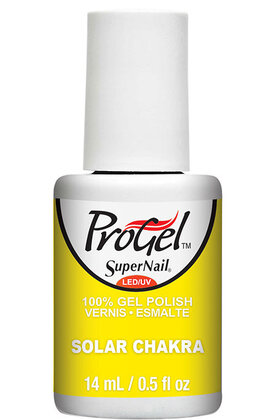 Super Nail ProGel Solar Chakra 14 ml
