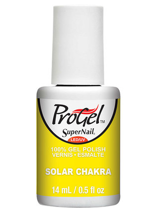 Super Nail ProGel Solar Chakra 14 ml