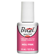 Super Nail ProGel Holi Pink 14 ml