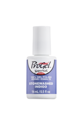 Super Nail ProGel Stonewashed indigo 14 ml