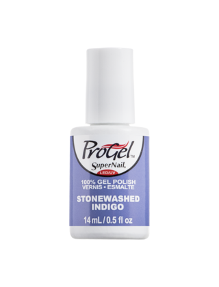 Super Nail ProGel Stonewashed indigo 14 ml