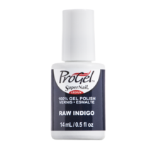 Super Nail ProGel Raw Indigo 14 ml