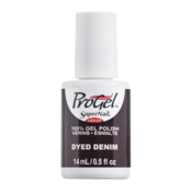 Super Nail ProGel Dyed Denim 14 ml