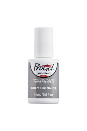 Super Nail ProGel Grey Skinnies 14 ml