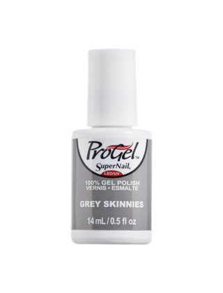 Super Nail ProGel Grey Skinnies 14 ml