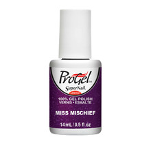 Super Nail ProGel Miss Mischief 14 ml