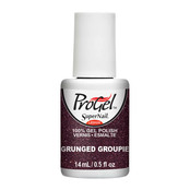 Super Nail ProGel Grunged Groupie 14 ml Super Nail ProGel Grunged Groupie 14 ml