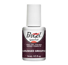 Super Nail ProGel Grunged Groupie 14 ml