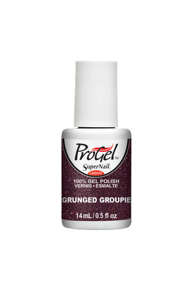 Super Nail ProGel Grunged Groupie 14 ml
