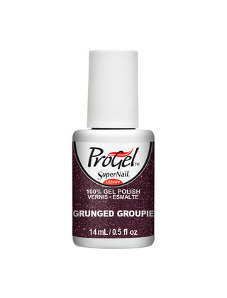 Super Nail ProGel Grunged Groupie 14 ml