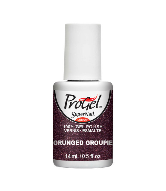Super Nail ProGel Grunged Groupie 14 ml Super Nail ProGel Grunged Groupie 14 ml